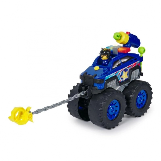 Psi Patrol Rettungsfahrzeug: Chases Monstertruck