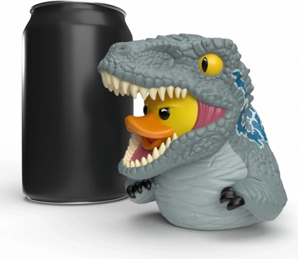 Robustes PVC und kompakte Maße