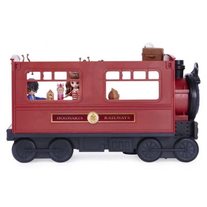 Hogwarts Express Spielset mit Figuren