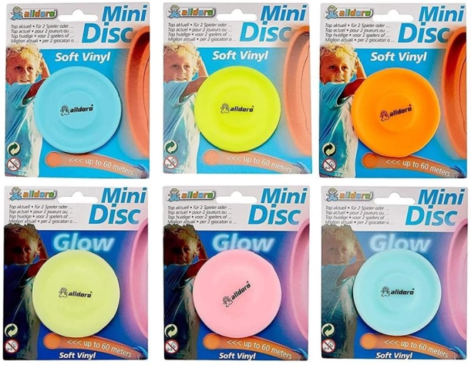 Hochwertiges Vinyl
