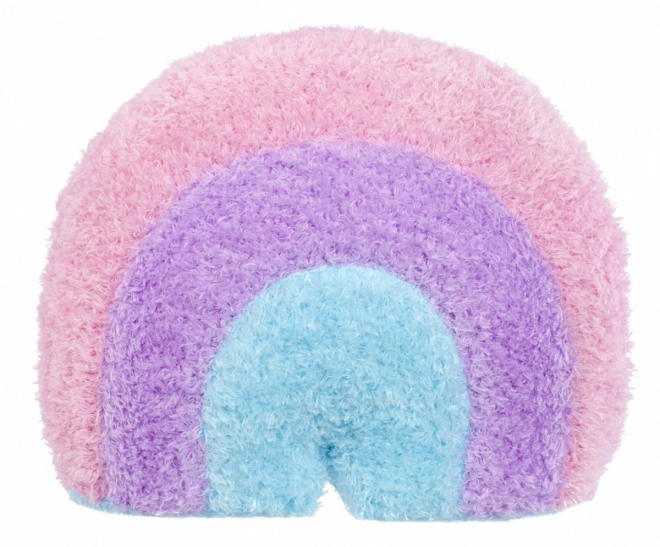 Großer Plüsch Fluffie Stuffiez - Regenbogen