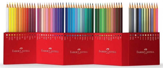 Faber-Castell Buntstifte Set 60-teilig