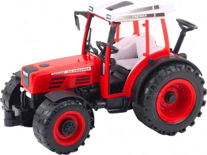 Realistisches Design und robuste Räder