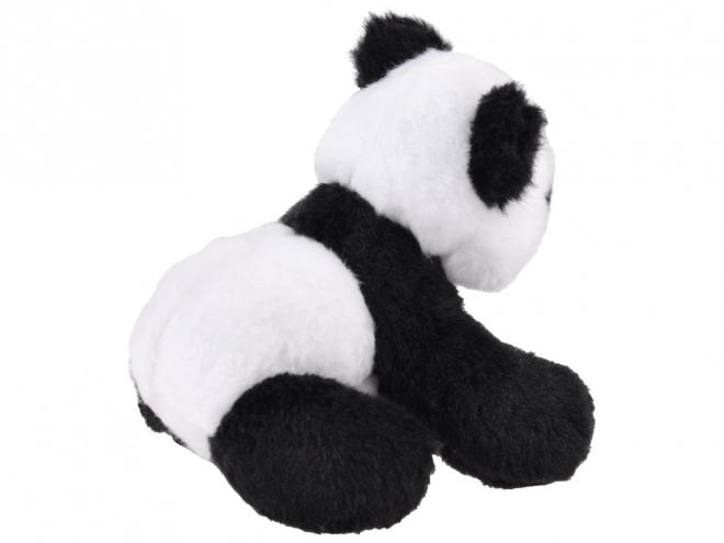 Pluschpanda Stofftier 13cm