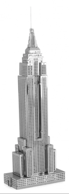 3D-Puzzle Empire State Building von Metal Earth