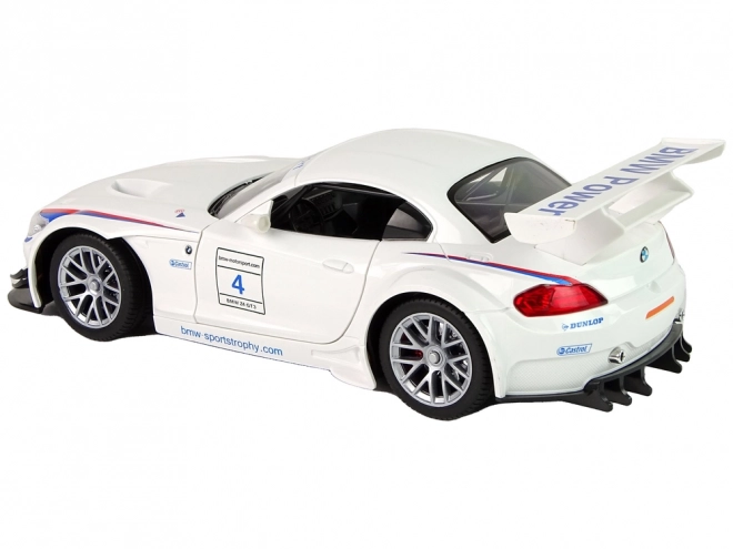 Ferngesteuertes Auto BMW Z4 mit Akku