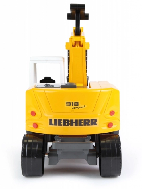 Liebherr Spielzeugbagger 48 cm