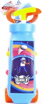 Golfset für Kinder