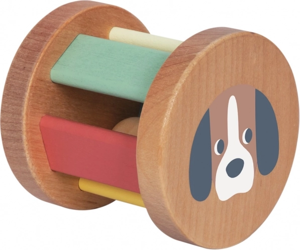 Geschenkset für die Kleinsten 3 in 1