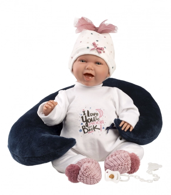 Babyborn-Puppenbekleidung für 40-42 cm Puppen