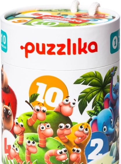 Praktische Geschenkverpackung
