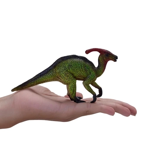 Majestätischer Parasaurolophus von Mojo