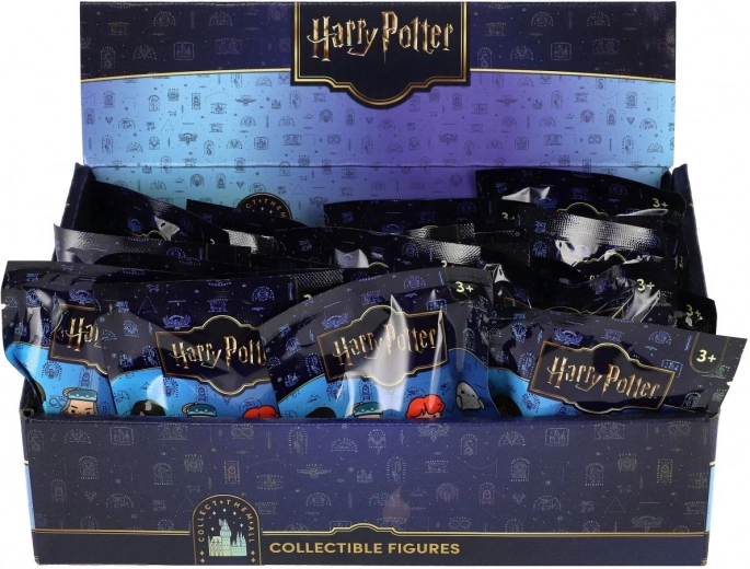 Überraschung in jedem Beutel