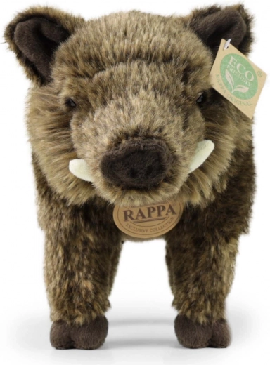 Realistisches Aussehen und hochwertige Verarbeitung