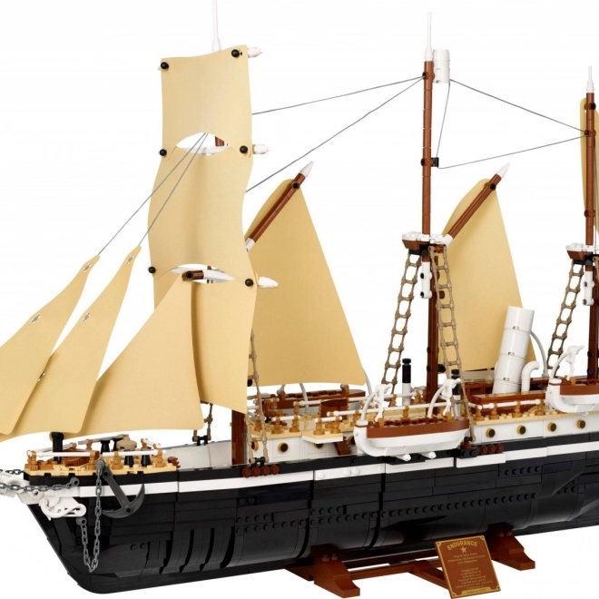 LEGO Endurance Bausatz