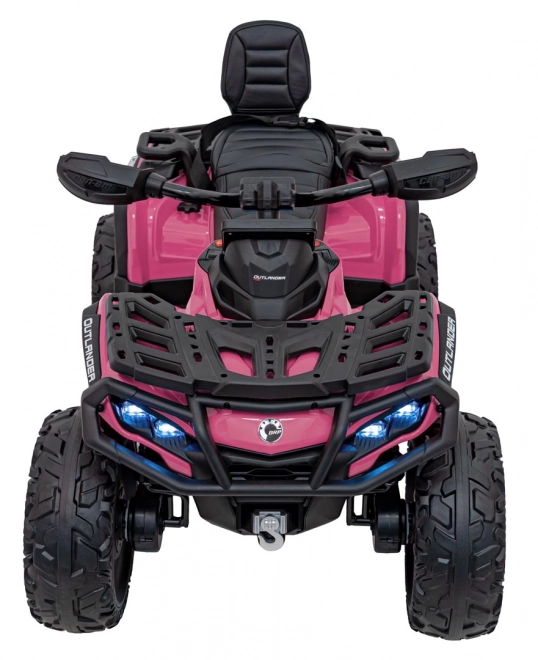 Rosa Can-Am Outlander ATV Quad