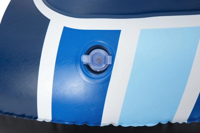 Robustes Material Inflata-Shield;