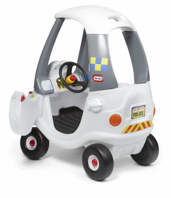 Little Tikes Polizeiauto Kinderfahrzeug