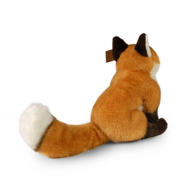 Plüschfuchs 27 cm ECO-FRIENDLY