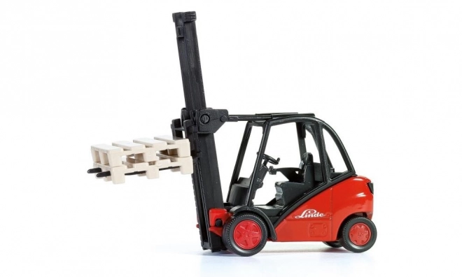 Siku Gabelstapler Modell 1:50