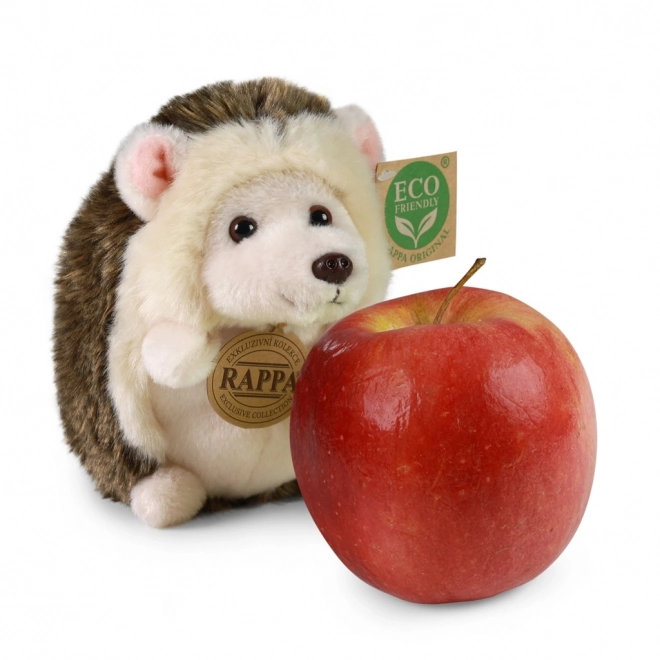 Plüschigel 13 cm umweltfreundlich