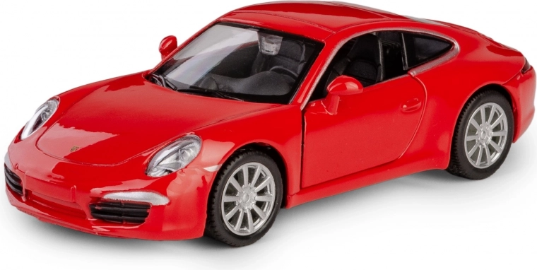 Realistische Ausführung und Details