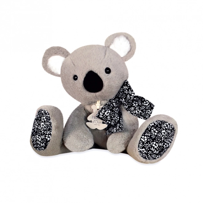 Doudou Geschichte d'ours Kuscheltier Koala