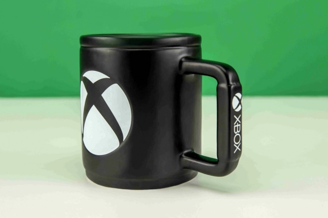 3D-Becher Xbox