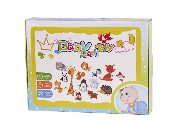 Praktische Geschenkverpackung