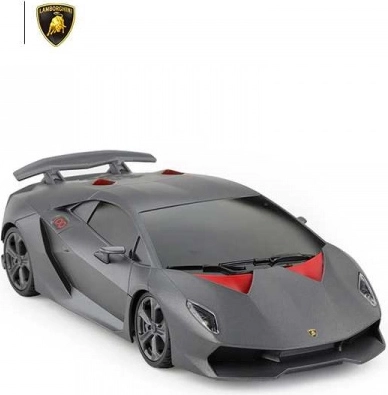 Einfache Steuerung in alle Richtungen