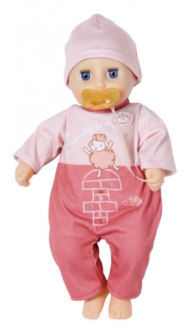 Meine erste freche Annabell 30 cm Baby Annabell