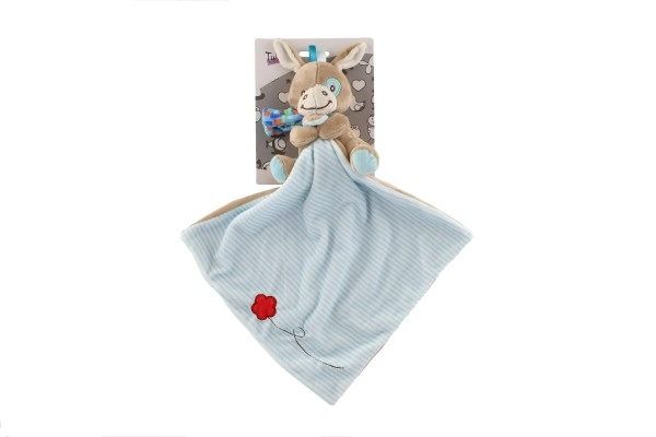 Beruhigendes Kuscheltier