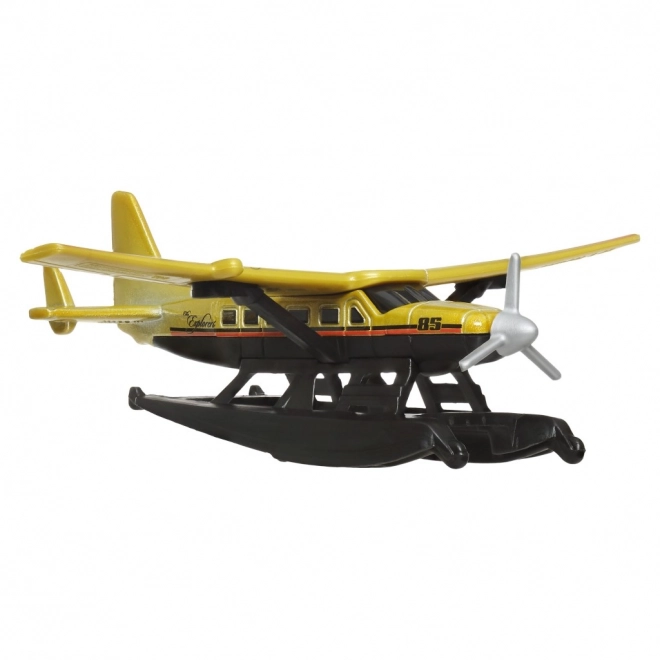 Skybusters Flugzeugmodelle von Matchbox