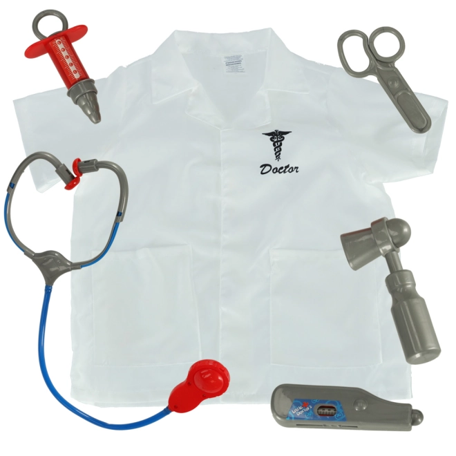 Komplettes Set