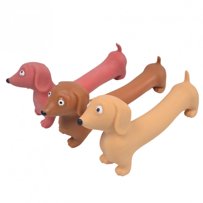 Antistress Quetschhund