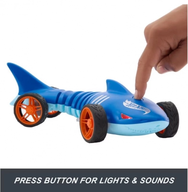 Ferngesteuertes Auto Shark Speeder