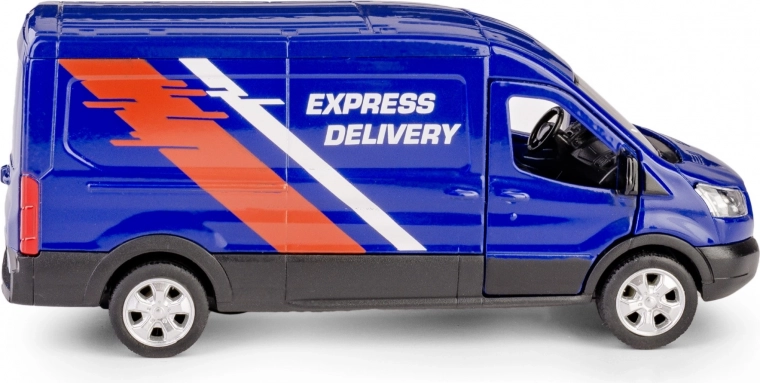 Interaktiver Spaß mit Pull-Back-Antrieb