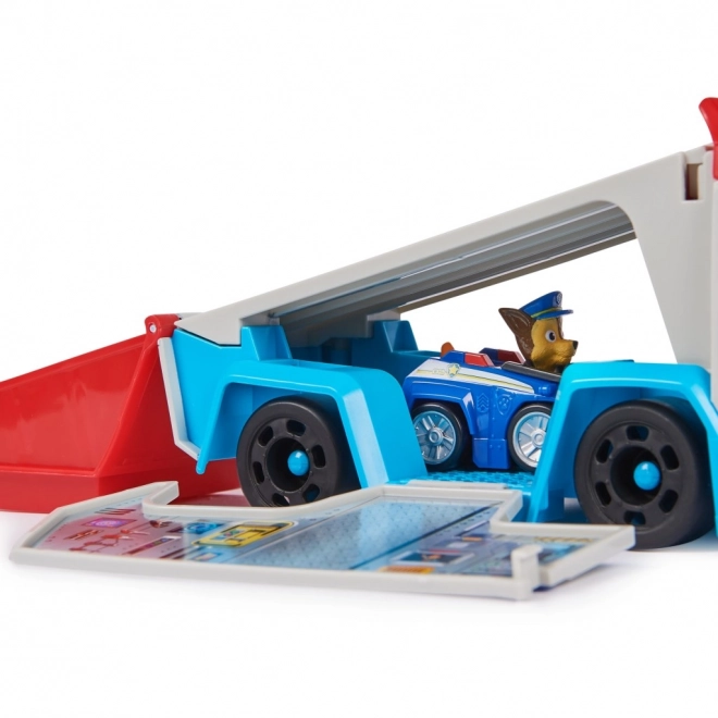 Tlapková Patrouille Spielset Patrolner Mini