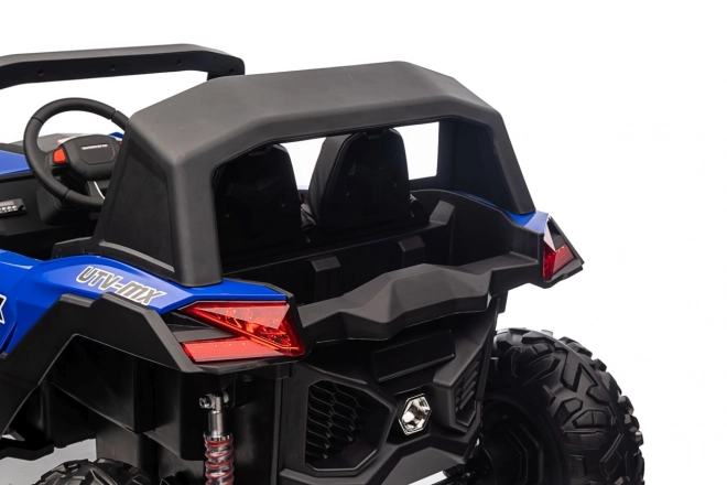 Buggy UTV-MX 2000N Blau