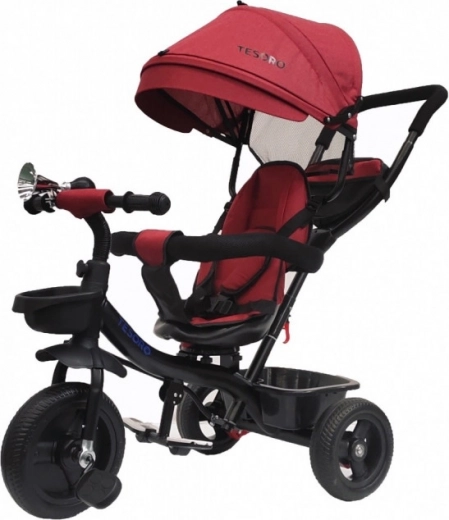 Drehbarer Rahmen um 360 Grad