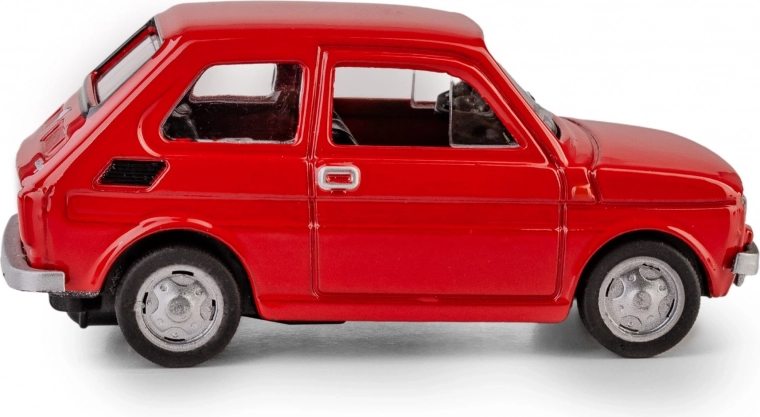 Metallausführung Die-Cast