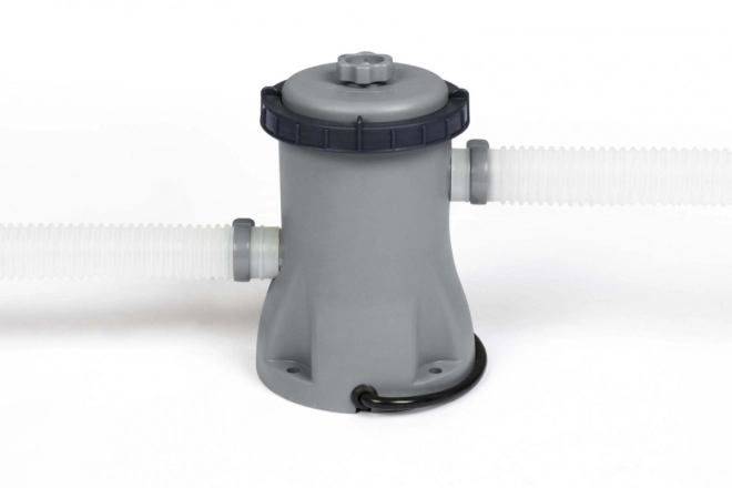 Effiziente Filtration