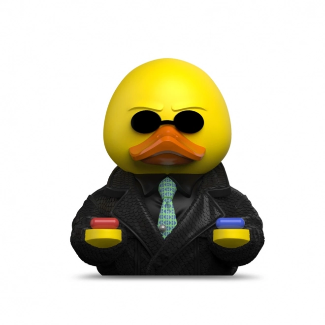 Die Matrix Morpheus Tubbz Sammelente