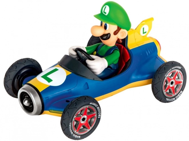 Carrera Mario Kart Macho8 Doppelpack