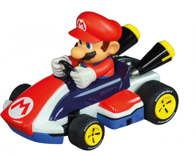 Rennwagen Mario Kart 1:32 2,4GHz