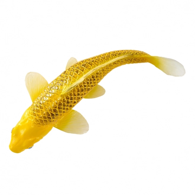 Mojo Karpfen Koi Matsuba