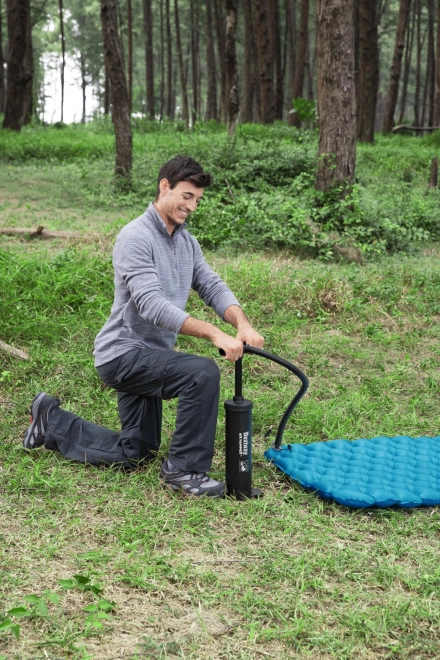 Handpumpe Air Hammer 48 cm