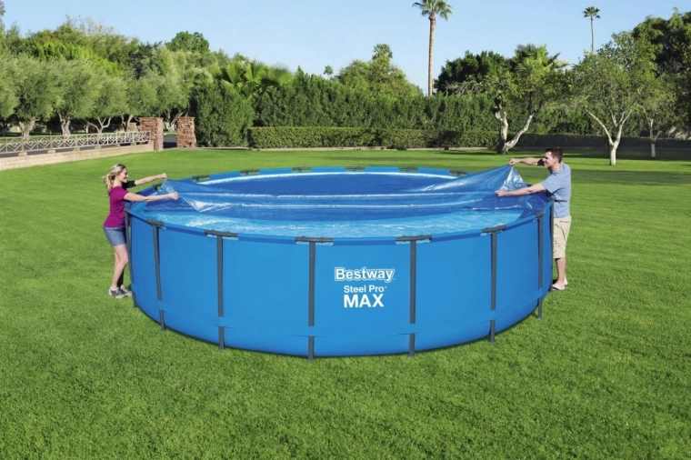 Einfache Installation und passgenauer Sitz