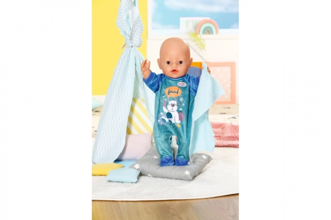 BABY born Puppenoutfit mit Jacke