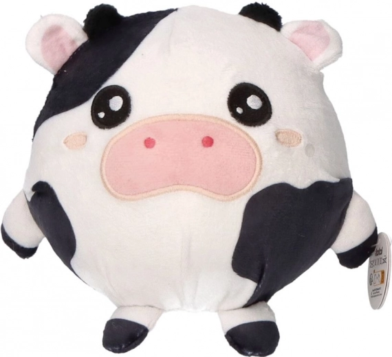 Niedliches Kuh-Design